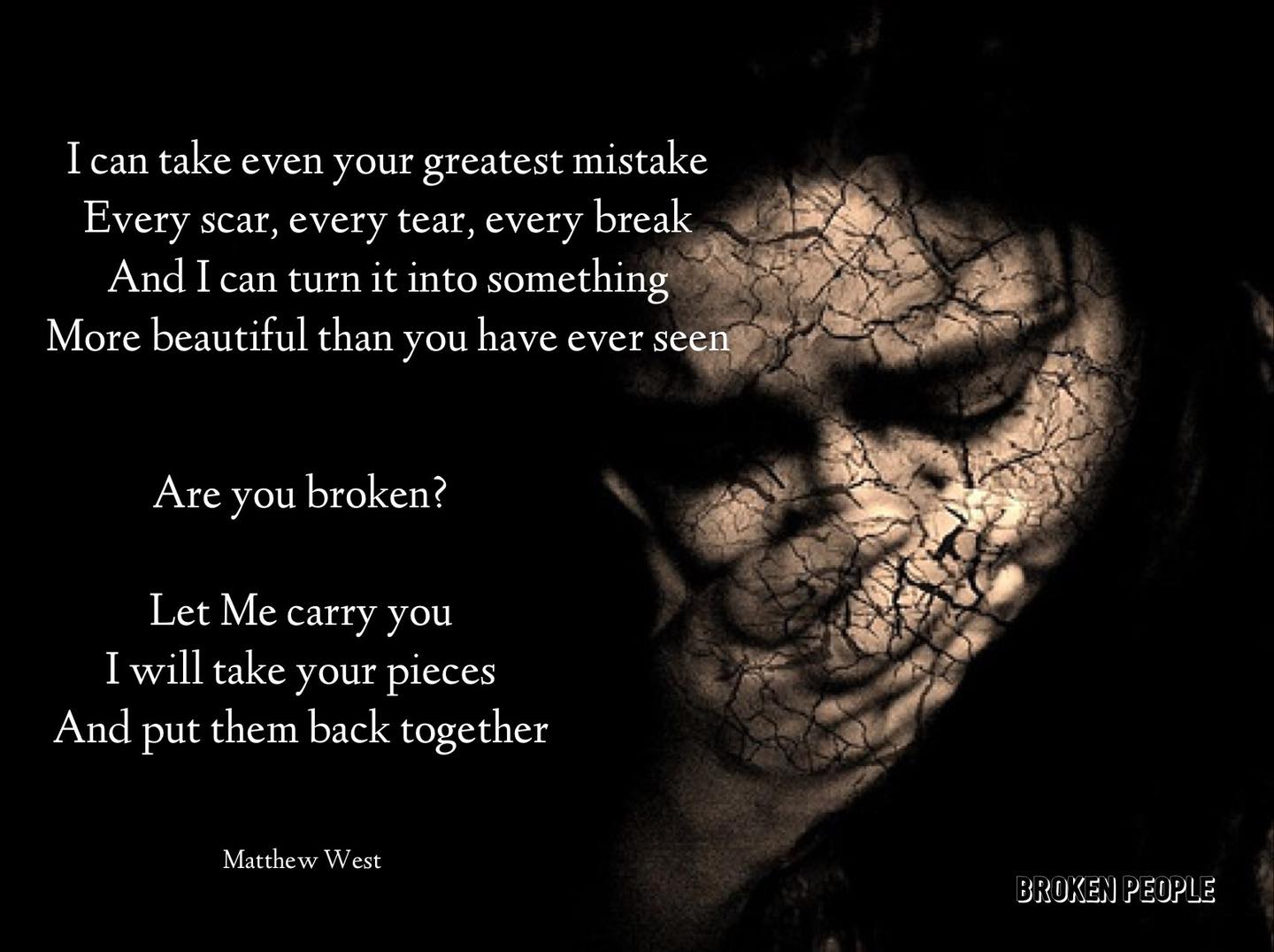 Grieving Loss